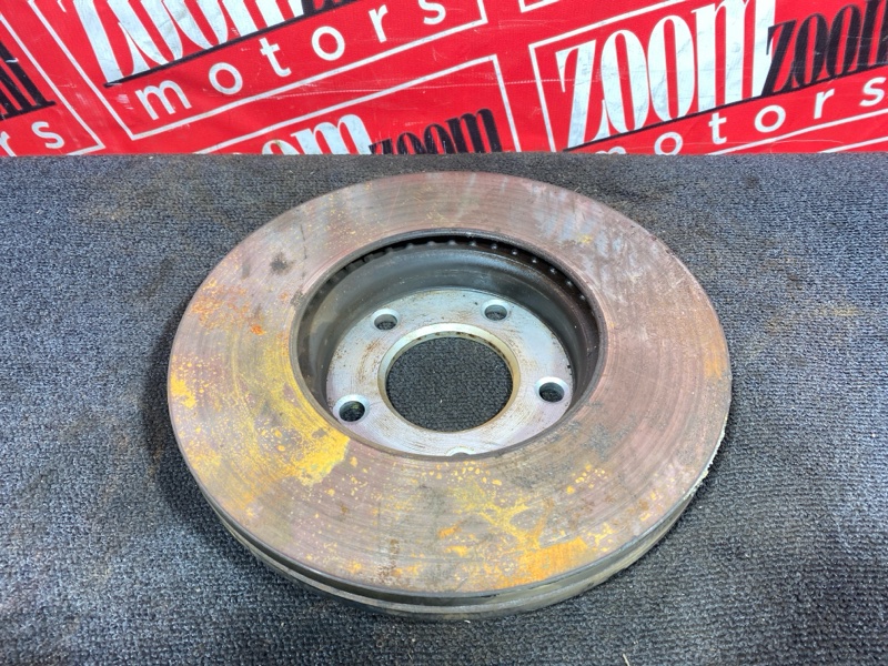 Диск тормозной, 700 рублей, Солонцы