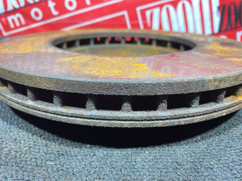 Диск тормозной, 1000 рублей, Солонцы