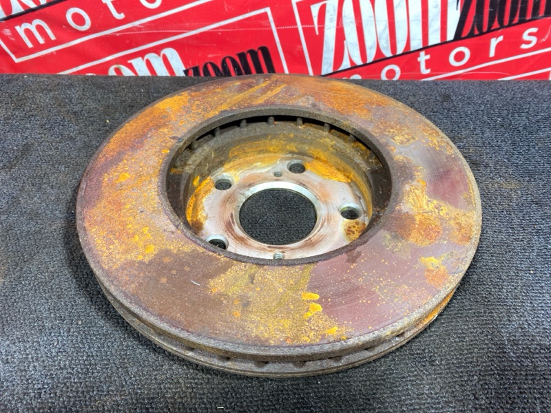 Диск тормозной, 1000 рублей, Солонцы