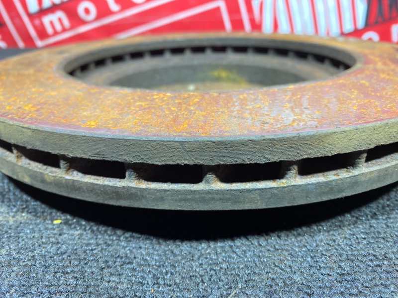 Диск тормозной, 700 рублей, Солонцы