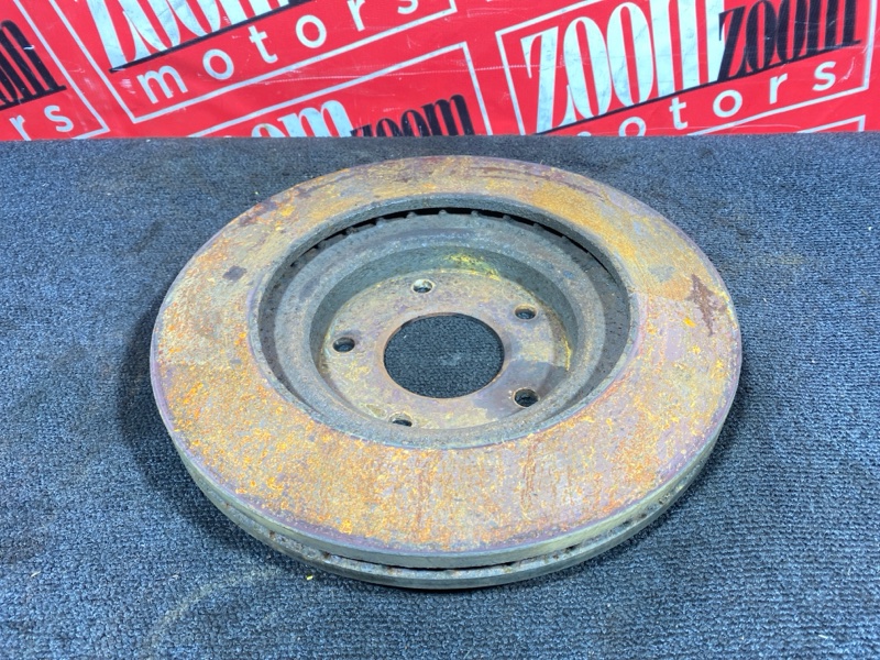 Диск тормозной, 700 рублей, Солонцы