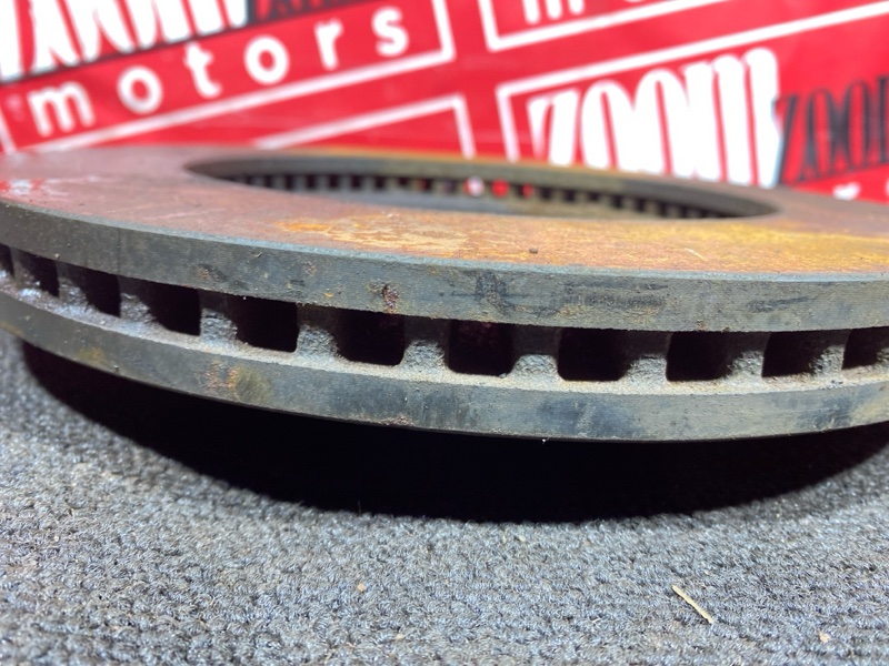 Диск тормозной, 600 рублей, Солонцы