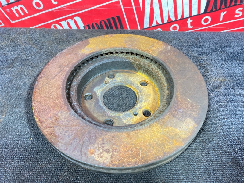 Диск тормозной, 600 рублей, Солонцы