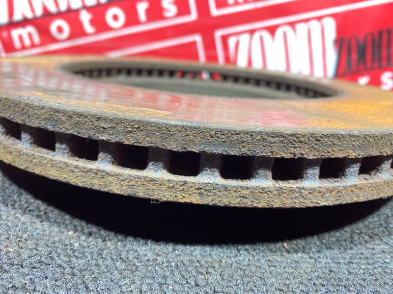 Диск тормозной, 600 рублей, Солонцы