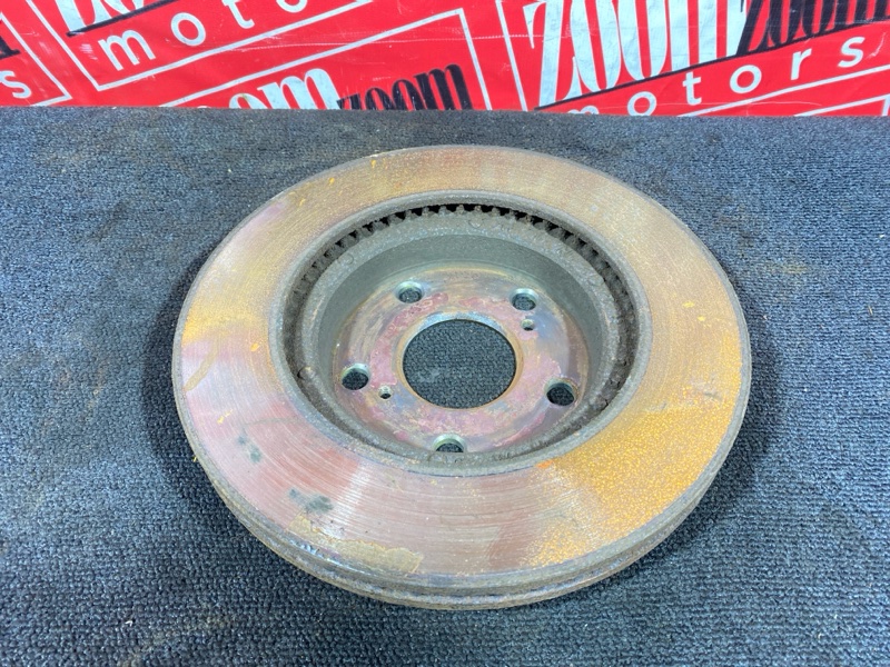 Диск тормозной, 600 рублей, Солонцы