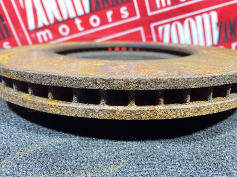 Диск тормозной, 1500 рублей, Солонцы