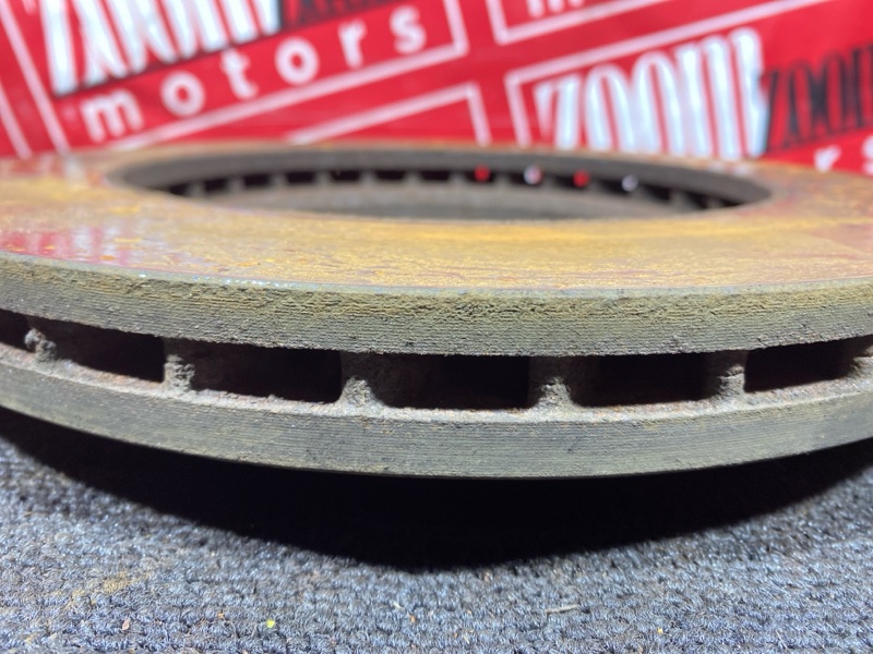 Диск тормозной, 700 рублей, Солонцы