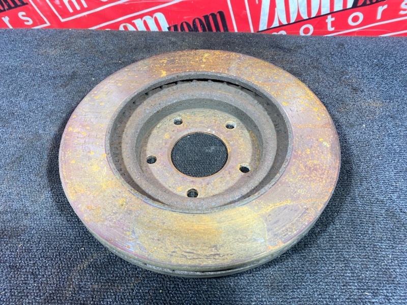 Диск тормозной, 700 рублей, Солонцы