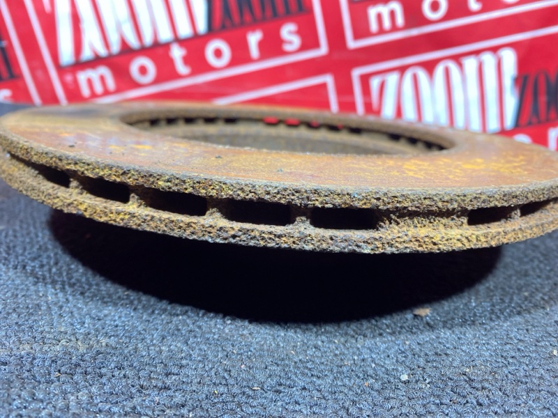 Диск тормозной, 1000 рублей, Солонцы