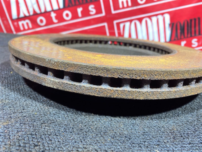 Диск тормозной, 600 рублей, Солонцы