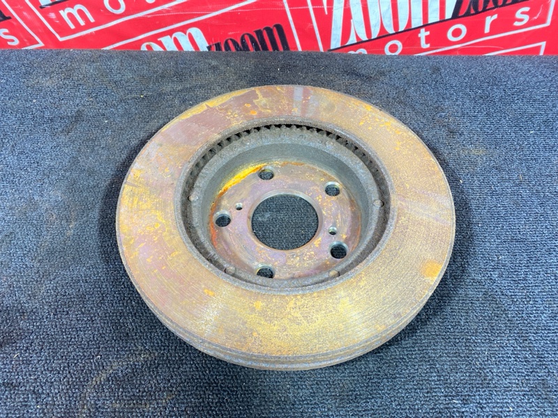 Диск тормозной, 600 рублей, Солонцы