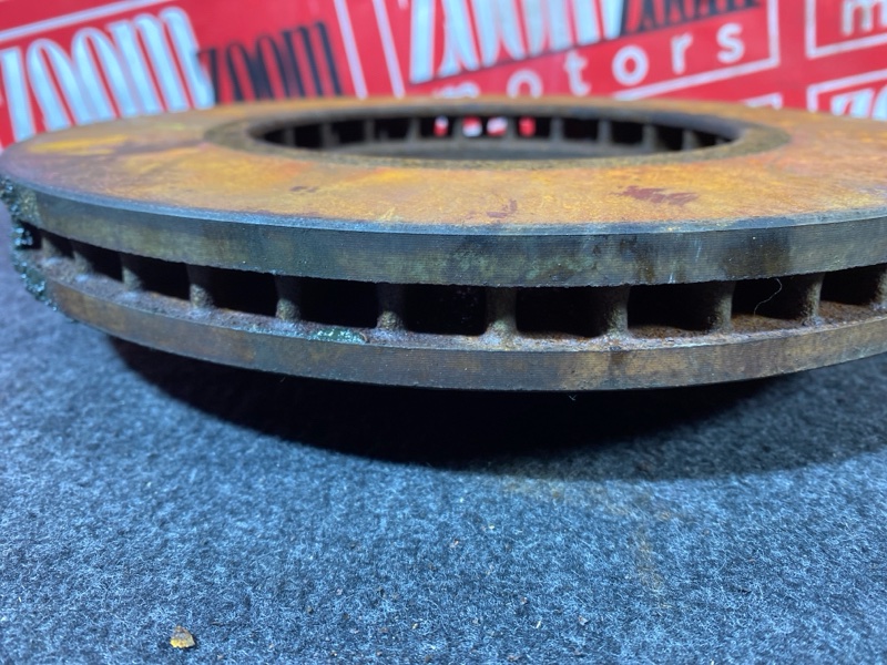 Диск тормозной, 800 рублей, Солонцы