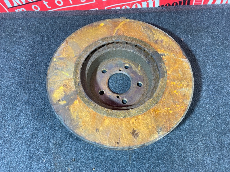 Диск тормозной, 800 рублей, Солонцы