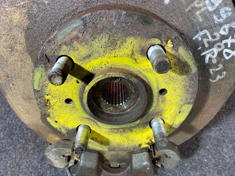 Ступица, 2300 рублей, Солонцы