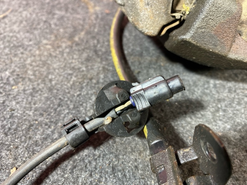 Ступица, 2300 рублей, Солонцы