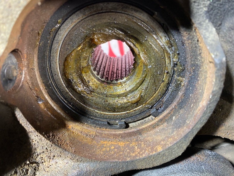 Ступица, 2300 рублей, Солонцы