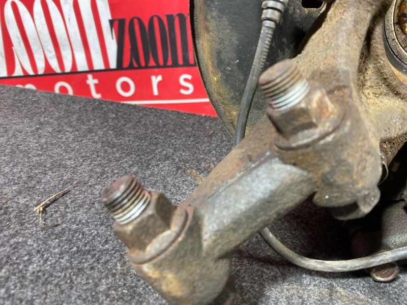 Ступица, 2300 рублей, Солонцы