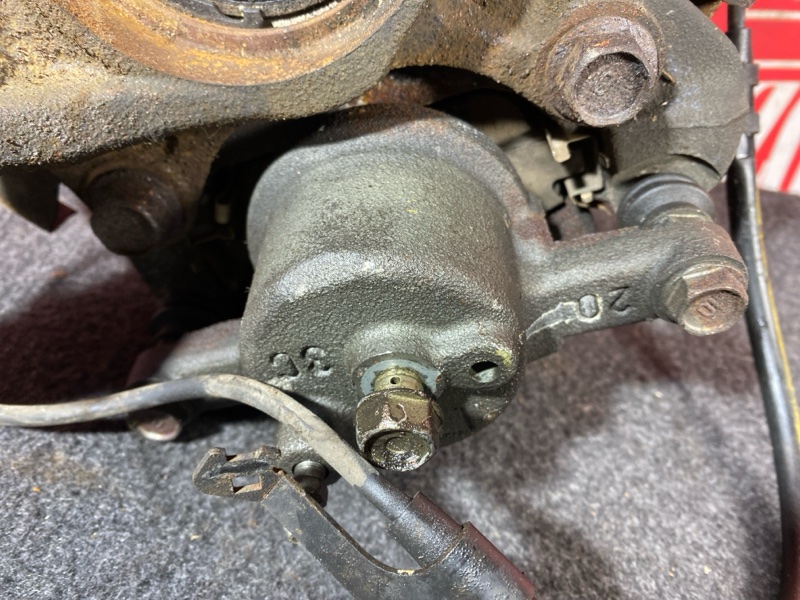 Ступица, 2300 рублей, Солонцы