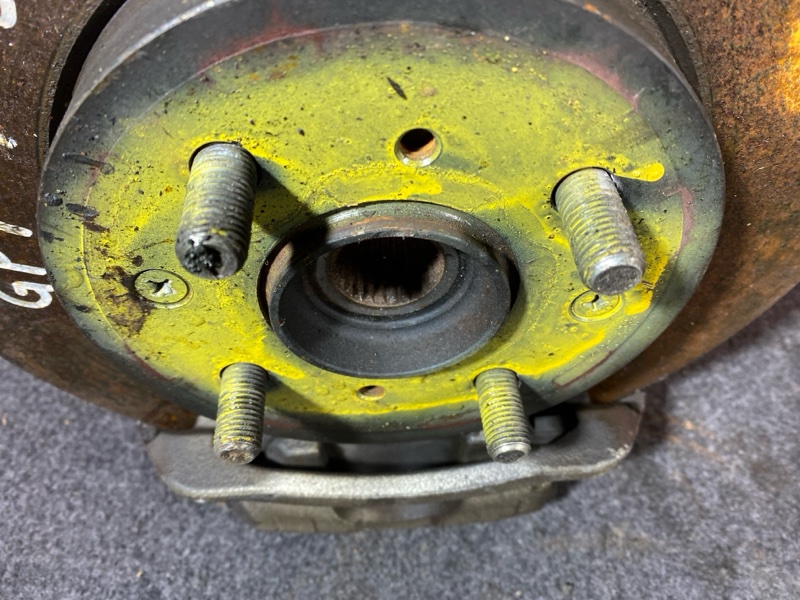 Ступица, 4000 рублей, Солонцы