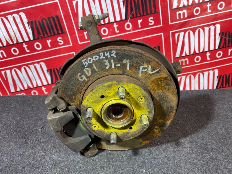 Ступица, 2800 рублей, Солонцы