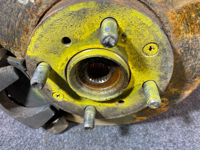 Ступица, 2800 рублей, Солонцы