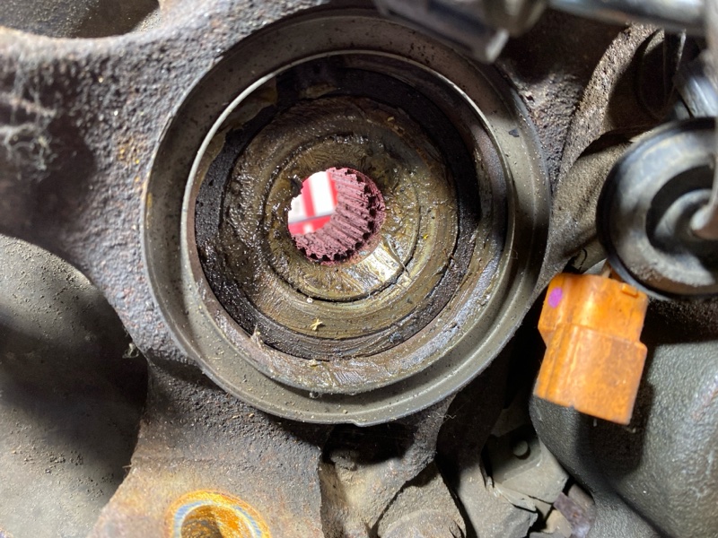 Ступица, 2800 рублей, Солонцы