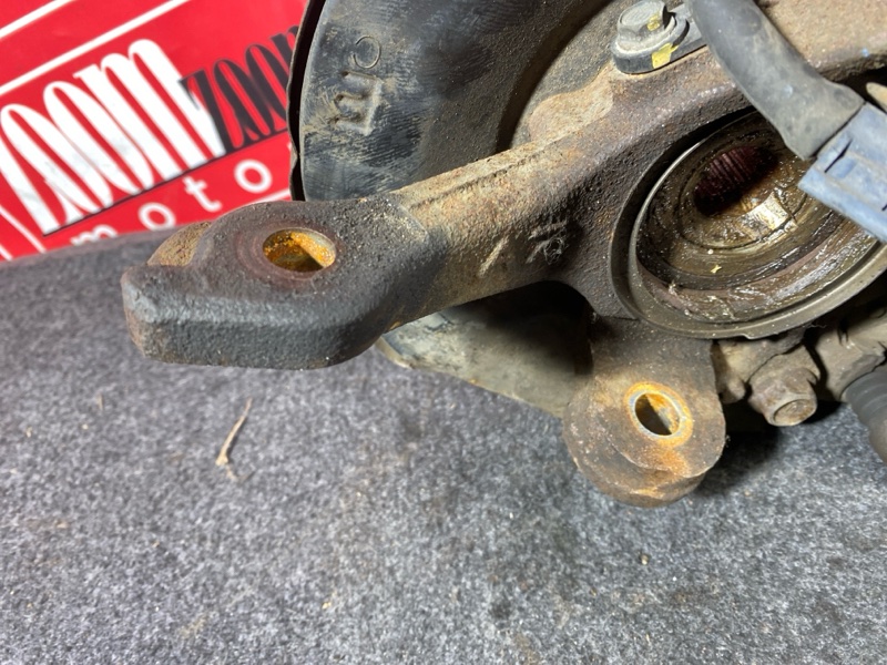 Ступица, 2800 рублей, Солонцы