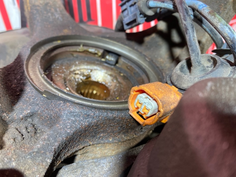 Ступица, 2800 рублей, Солонцы