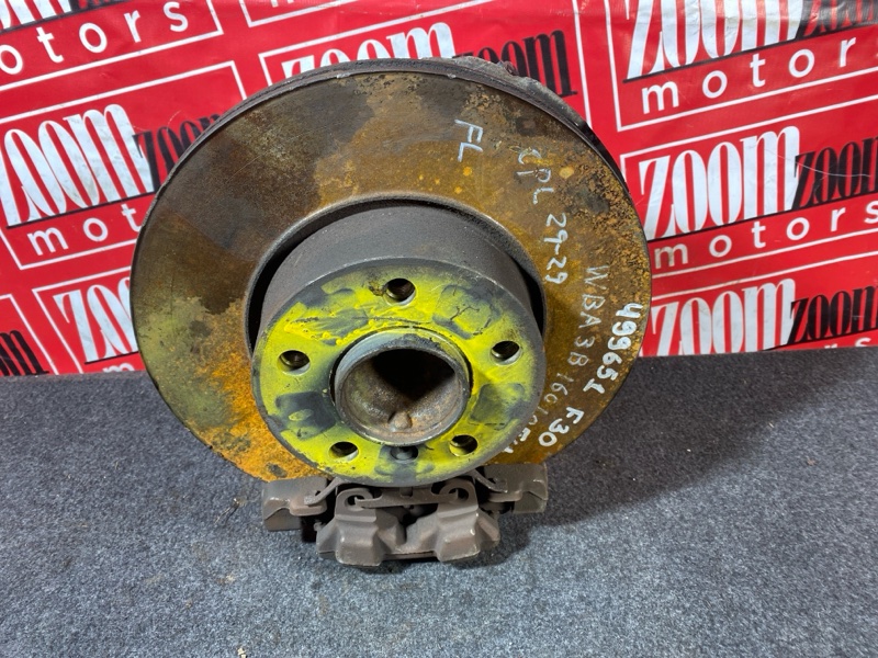 Ступица, 8500 рублей, Солонцы