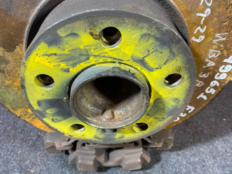 Ступица, 8500 рублей, Солонцы