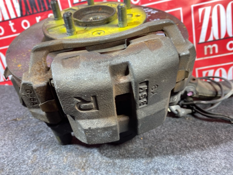 Ступица, 2500 рублей, Солонцы