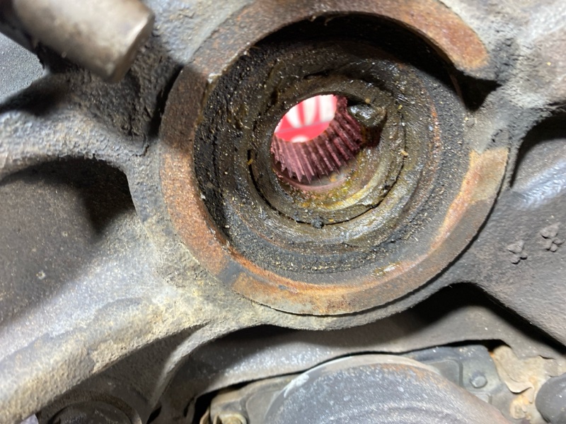 Ступица, 2500 рублей, Солонцы