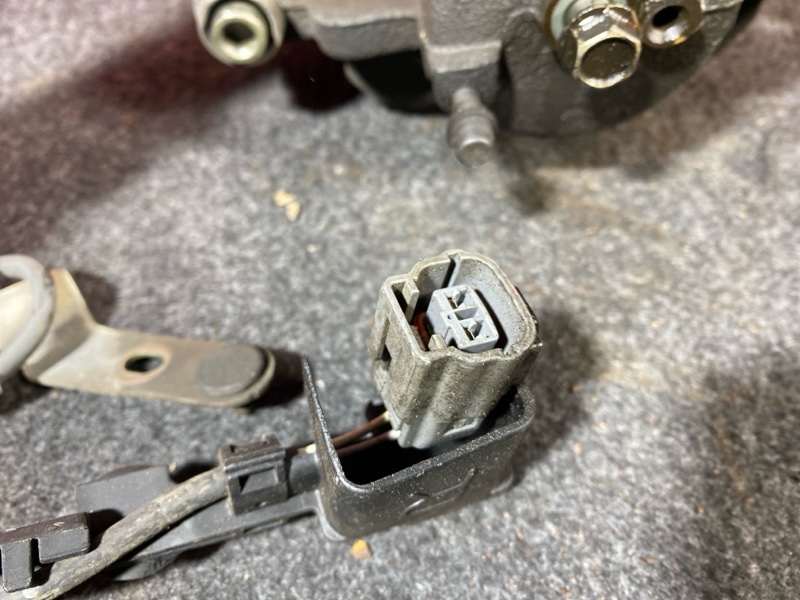 Ступица, 2500 рублей, Солонцы