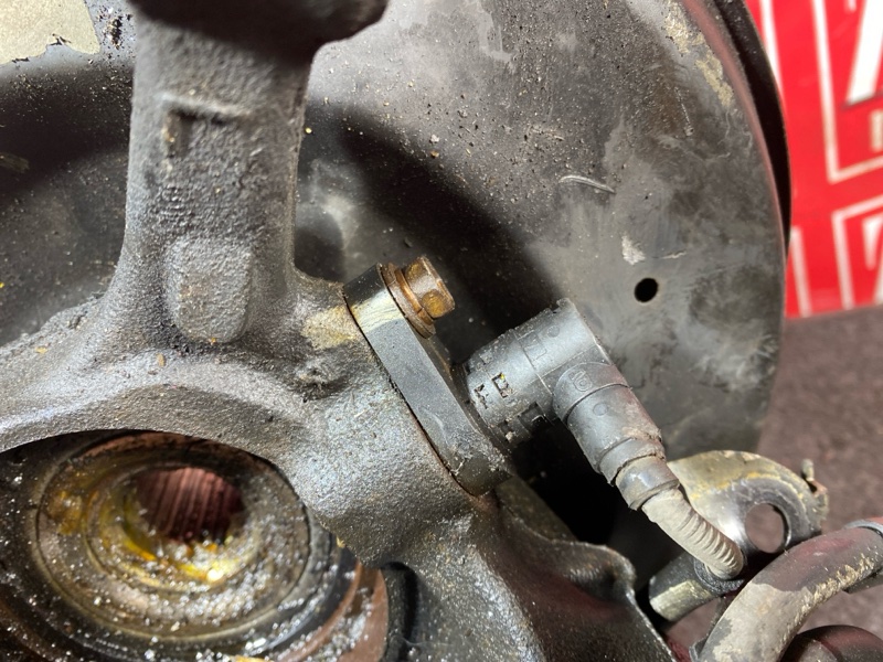 Ступица, 2500 рублей, Солонцы