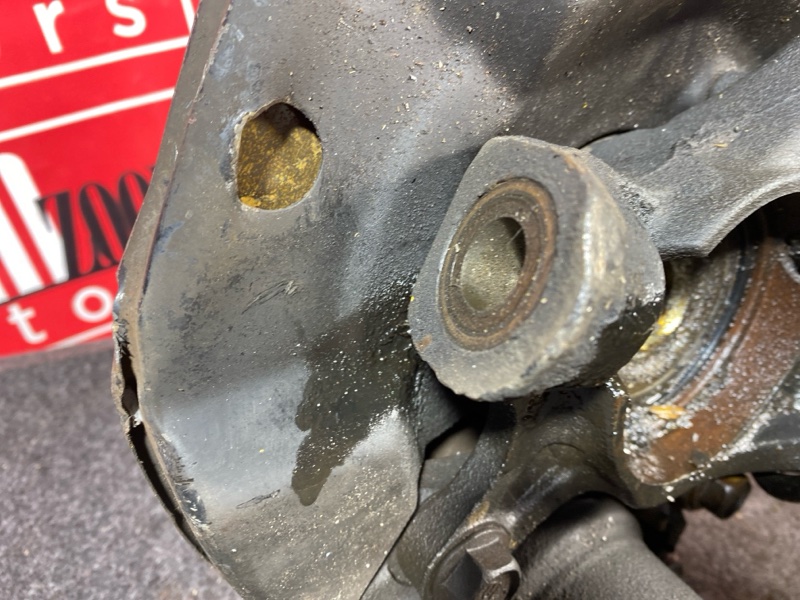 Ступица, 2500 рублей, Солонцы