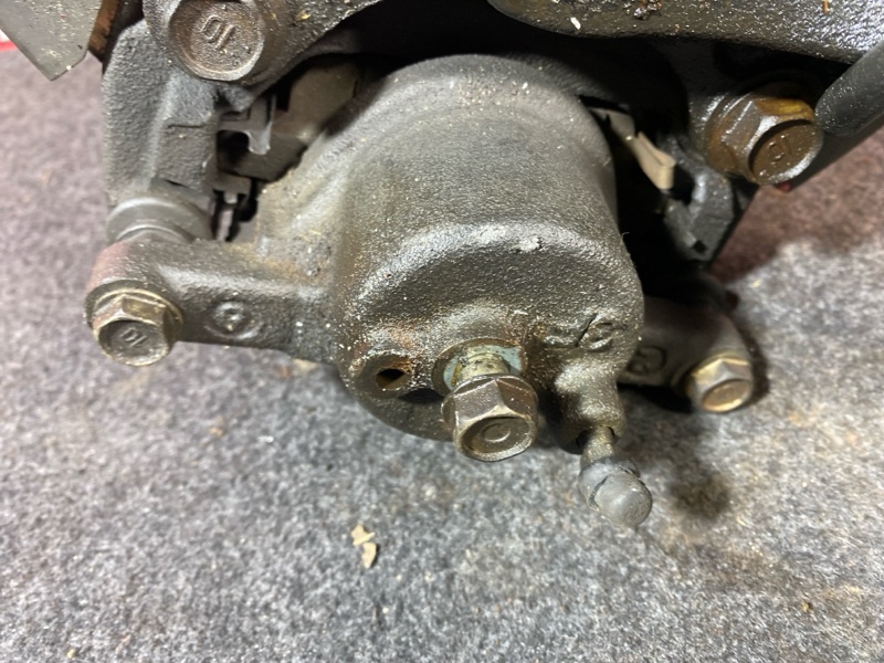 Ступица, 2500 рублей, Солонцы