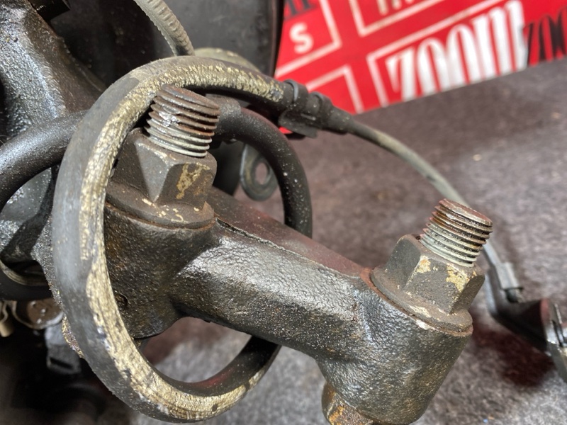 Ступица, 2500 рублей, Солонцы