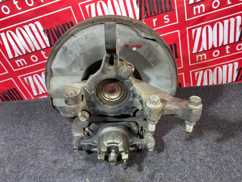 Ступица, 4500 рублей, Солонцы