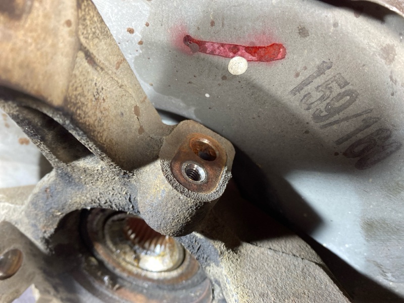 Ступица, 4500 рублей, Солонцы