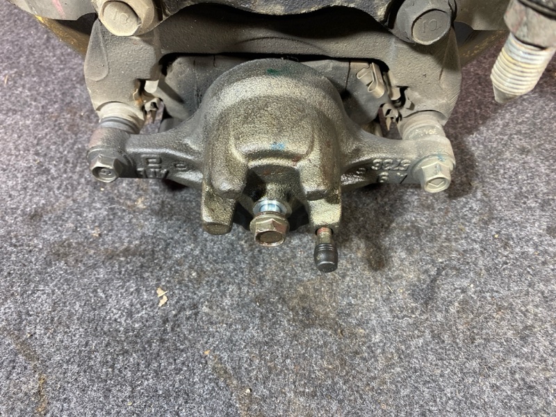 Ступица, 4500 рублей, Солонцы