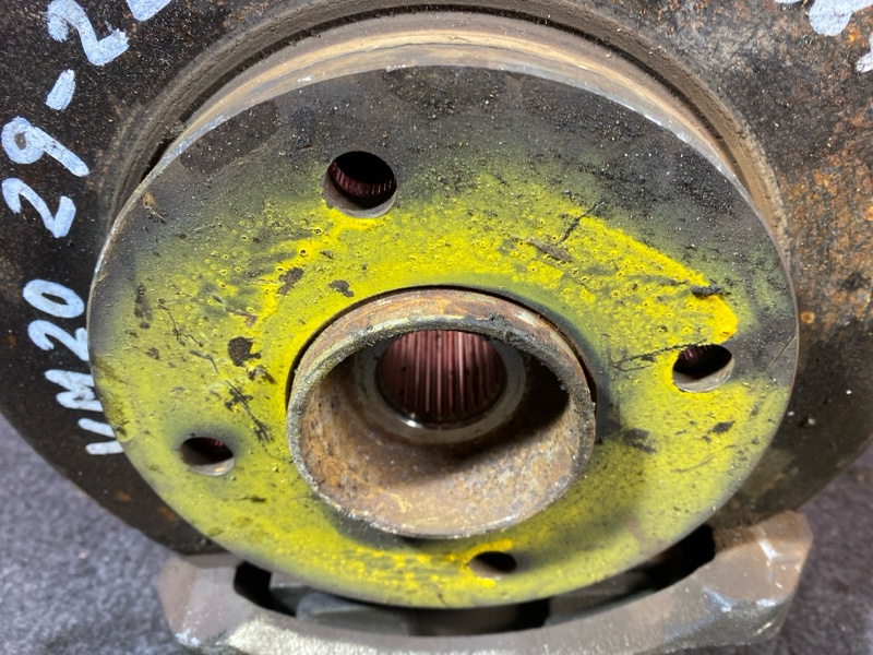 Ступица, 3000 рублей, Солонцы