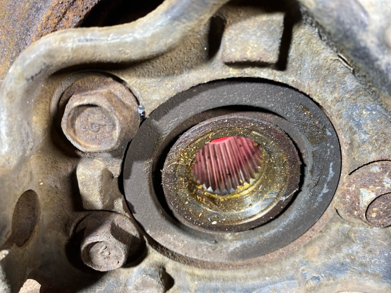 Ступица, 3000 рублей, Солонцы