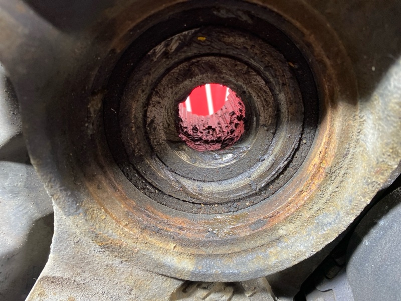 Ступица, 3000 рублей, Солонцы