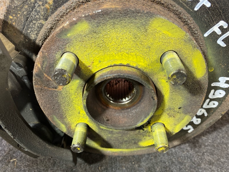 Ступица, 4000 рублей, Солонцы