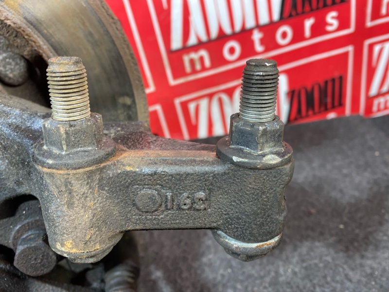 Ступица, 4000 рублей, Солонцы