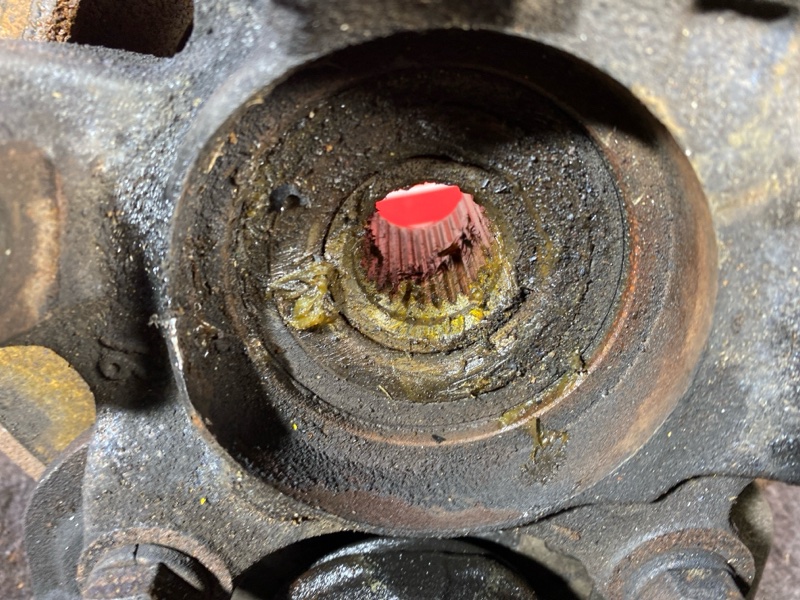 Ступица, 4000 рублей, Солонцы