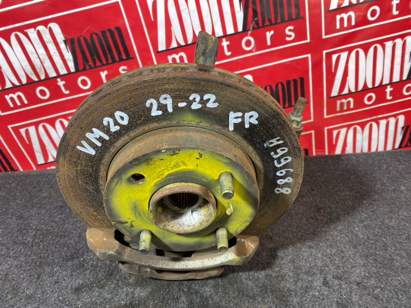 Ступица, 3000 рублей, Солонцы