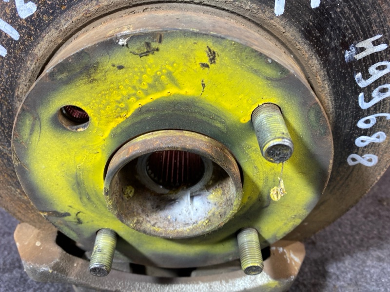 Ступица, 3000 рублей, Солонцы