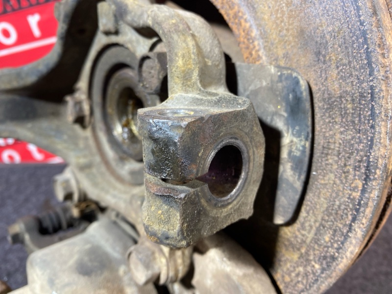 Ступица, 3000 рублей, Солонцы