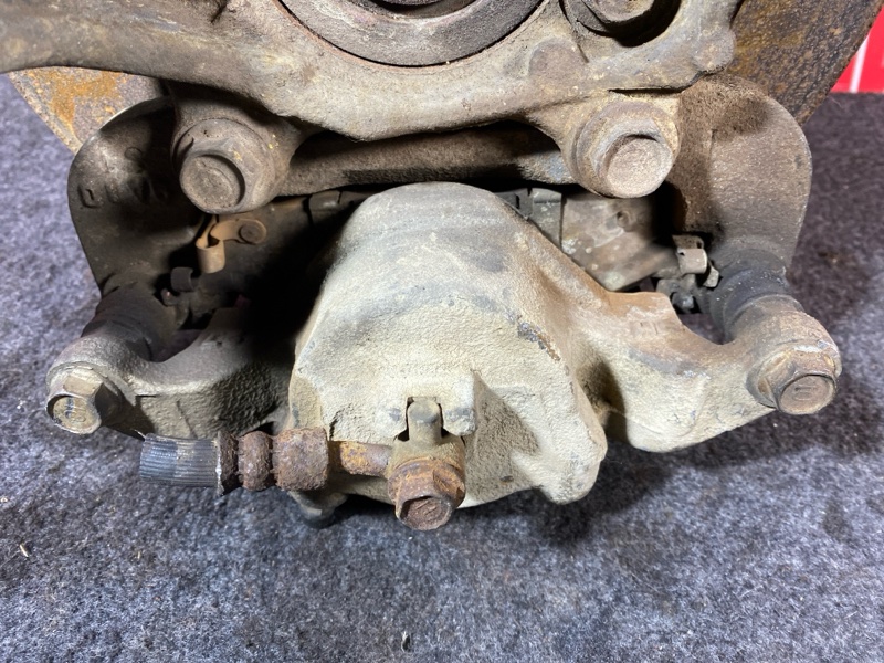 Ступица, 3000 рублей, Солонцы